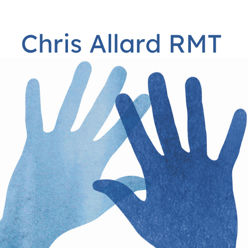 Chris Allard, RMT