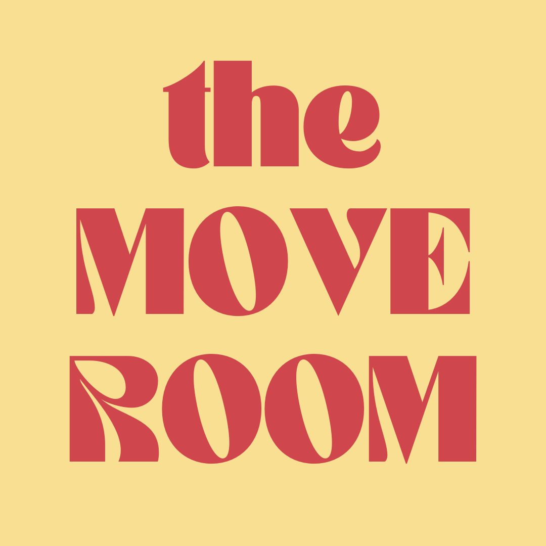The Move Room